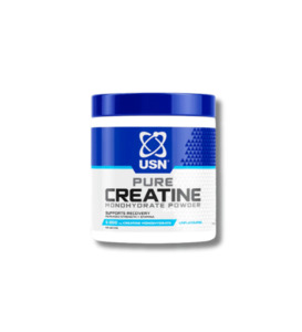 Usn Nutrition: USN Pure Creatine 200g