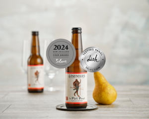 Single Varieties: The Pict Pear | Pear Cider