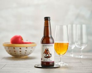 Single Varieties: The Huntress | Medium Cider