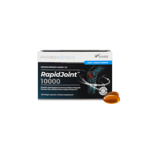 Rapidjoint: RapidJoint® 10000