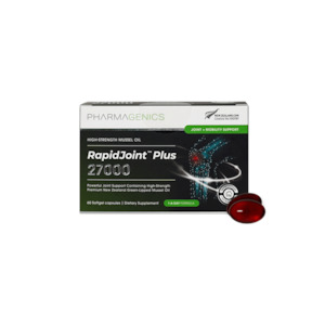 RapidJoint® Plus 27000