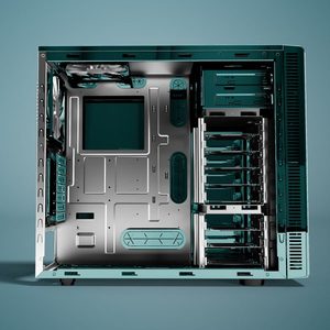 PC Patch Tiger Power System