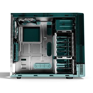 Products: PC Patch Tiger Cub System