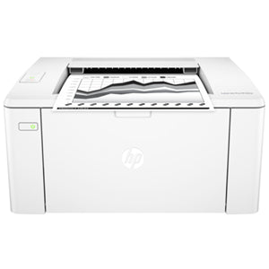 Hp Printers Accessories: HP LaserJet M110W Mono Laser Printer