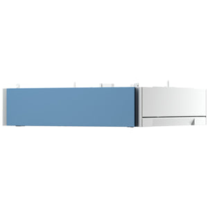 Hp Printers Accessories: HP 28N93A 550 Sheet Paper Feeder