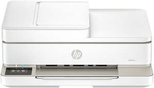 Hp Printers Accessories: HP ENVY 6530E COLOR INKJET ALL-IN-ONE PRINTER