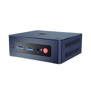 Beelink Mini S N5095 8GB 128GB SSD Mini PC 3yr wty