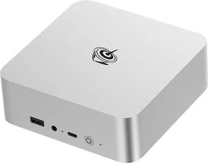 Beelink EQi13 Pro i7-13620H 32GB 1TB SSD Mini PC 3yr wty