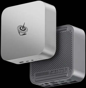 Beelink SER8 R7-8845HS 32GB M.2 1TB SSD Win 11 Pro Mini PC 3yr wty