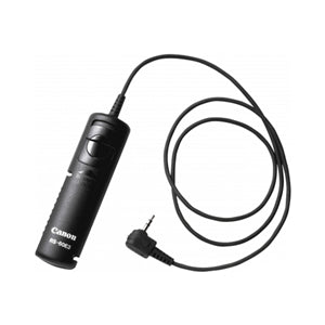 Digital Camera Accessories: Canon RS-60E3 Remote Cable Switch