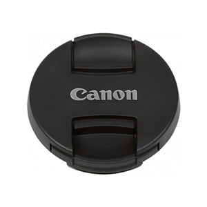 Digital Camera Accessories: Canon E-58II 58mm Lens Cap