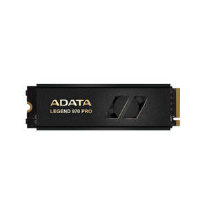 ADATA Legend 970 Pro PCIe5 M.2 2280 TLC SSD 2TB 5yr wty