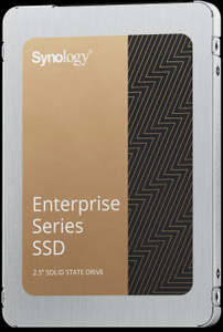Drives Ssd: Synology SAT5221-3840G 2.5" SATA SSD 3.84TB for NAS
