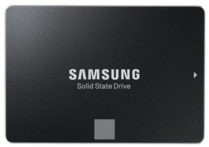 Drives Ssd: Samsung 870 EVO SATA3 2.5" 1TB SSD 5 year warranty