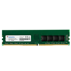 Memory Desktops: Adata Premier 32GB DDR4 3200 DIMM 2048X8 Lifetime wty
