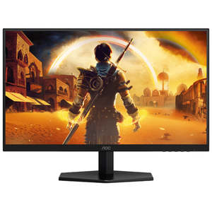 AOC Q27G40E 27" IPS 2560x1440 0.3ms HDMI DP 180Hz Monitor