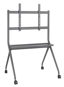 Digitus A460 Mobile TV/Display Stand 50"-86"