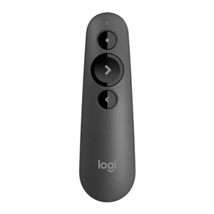 Notebook Accessories: Logitech R500s Wireless Presenter