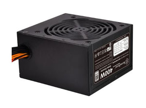Power Supplies: Silverstone ST40F-ES230 Strider Essential 400W ATX 80 PLUS PSU