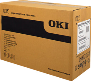 Printer Accessories: OKI 44472604 Fuser Unit