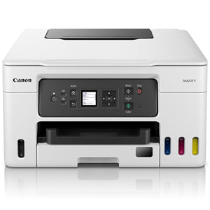 Printers Mfc Inkjet: Canon MAXIFY GX3060 18ipm MegaTank Business MFC Printer