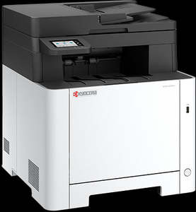 Kyocera ECOSYS MA2101CFX A4 Colour Laser MFP