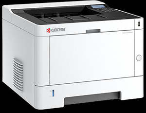 Printers Mfc Laser: Kyocera ECOSYS PA3500X 35ppm Mono Laser Printer