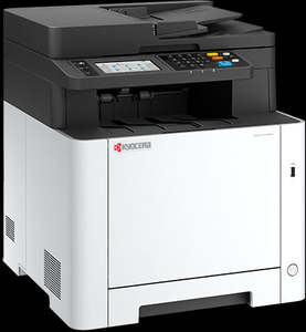 Kyocera ECOSYS MA2600cfx 26ppm Colour Multifunction
