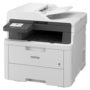 Printers Mfc Laser: Brother DCPL3560CDW 26ppm Colour Laser MFC