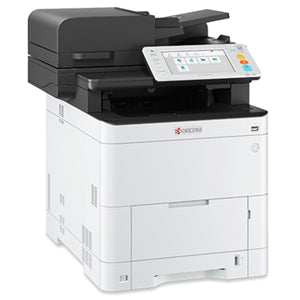 Printers Mfc Laser: Kyocera ECOSYS MA3500cix 35ppm Colour Laser MFP