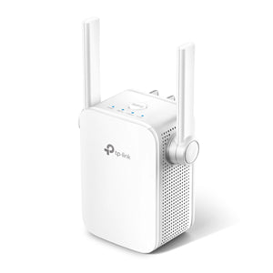 Network Wireless Bluetooth: TP-Link RE205 AC750 Wi-Fi Range Extender