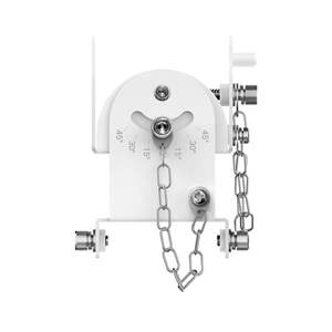 Network Wireless Bluetooth: TP-Link APM103 Adjustable Mount Kit for Outdoor AP