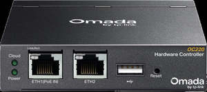 TP-Link OC220 SDN Omada Cloud Controller for WLAN