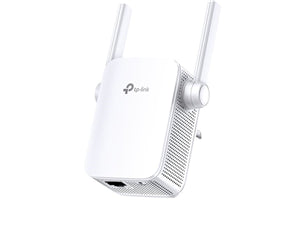 Network Wireless Bluetooth: TP-Link TL-WA855RE 300Mbps Universal WiFi Plug Range Extender + AP
