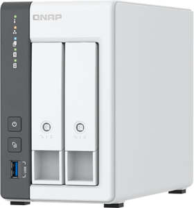 QNAP TS-216G 2-Bay NAS