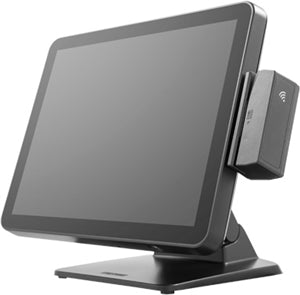 Pos Peripherals: UPOS-211 MSR Black