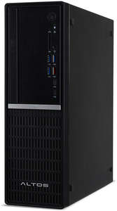 Acer Altos P10 F9 Desktop i7-14700 32GB 1TB RTX5060 W11Pro 3yr wty