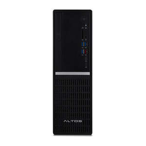 Acer Altos P10 F9 Desktop i5-12400 16GB 512GB SSD W11Pro 3yr wty