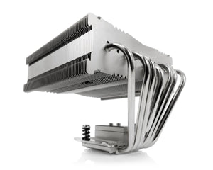 Fans: Noctua NH-C14S CPU Cooler low profile high performance