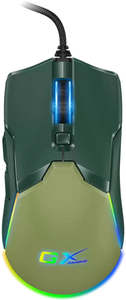 Genius Scorpion M700 Wired Gaming Mouse - Army Green