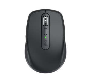 Mice: Logitech MX Anywhere 3s Wireless Mouse (B2B Version) Business