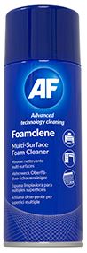Cleaning: AF Anti-Static FoamClene Foaming Cleaner - 300ml