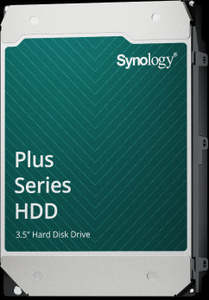Drives Hdd 3 5: Synology Plus Series 6TB NAS HDD