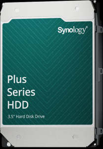 Drives Hdd 3 5: Synology Plus Series 4TB NAS HDD