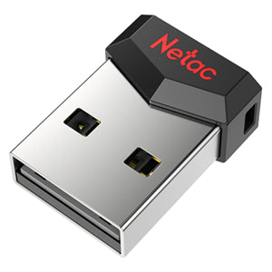 Clearance: Netac UM81 USB2 Flash Drive 64GB UFD Ultra Compact