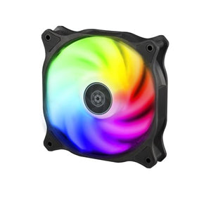 Clearance: Silverstone ARGB 120mm Addressable RGB fan OEM