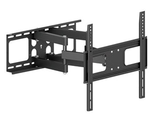 Mount Brackets Lcd Proj: Brateck Cantilever 32-55" LCD Wall Mount Bracket