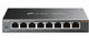TP-Link SG108E 8 Port Gigabit Switch Easy Smart