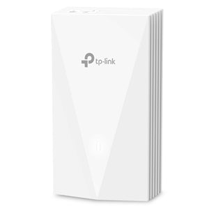Network Wireless Bluetooth: TP-Link EAP655 Wi-Fi 6 AX3000 Wall Plate AP