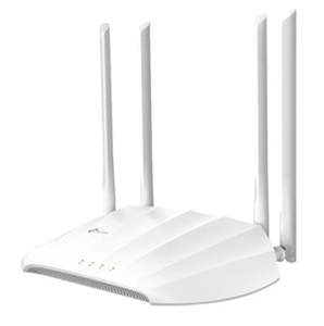 Network Wireless Bluetooth: TP-Link TL-WA1201 1200Mbps Wireless AC Access Point